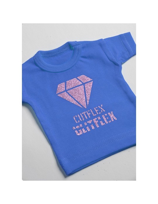 GLITFLEX60 - Rose Gold